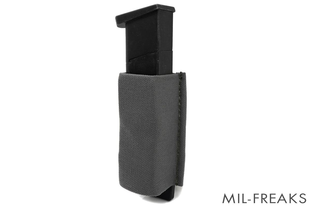 esstac KYWI ピストル シングル マガジンポーチ ブラック