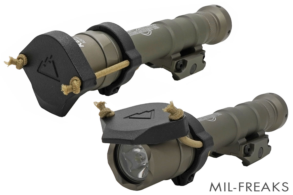 SureFire 6PX PRO フラッシュライト │ ミリタリーショップ MIL-FREAKS