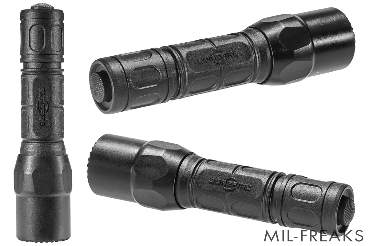 SureFire G2X LE タクティカルライト “Law Enforcement エディション
