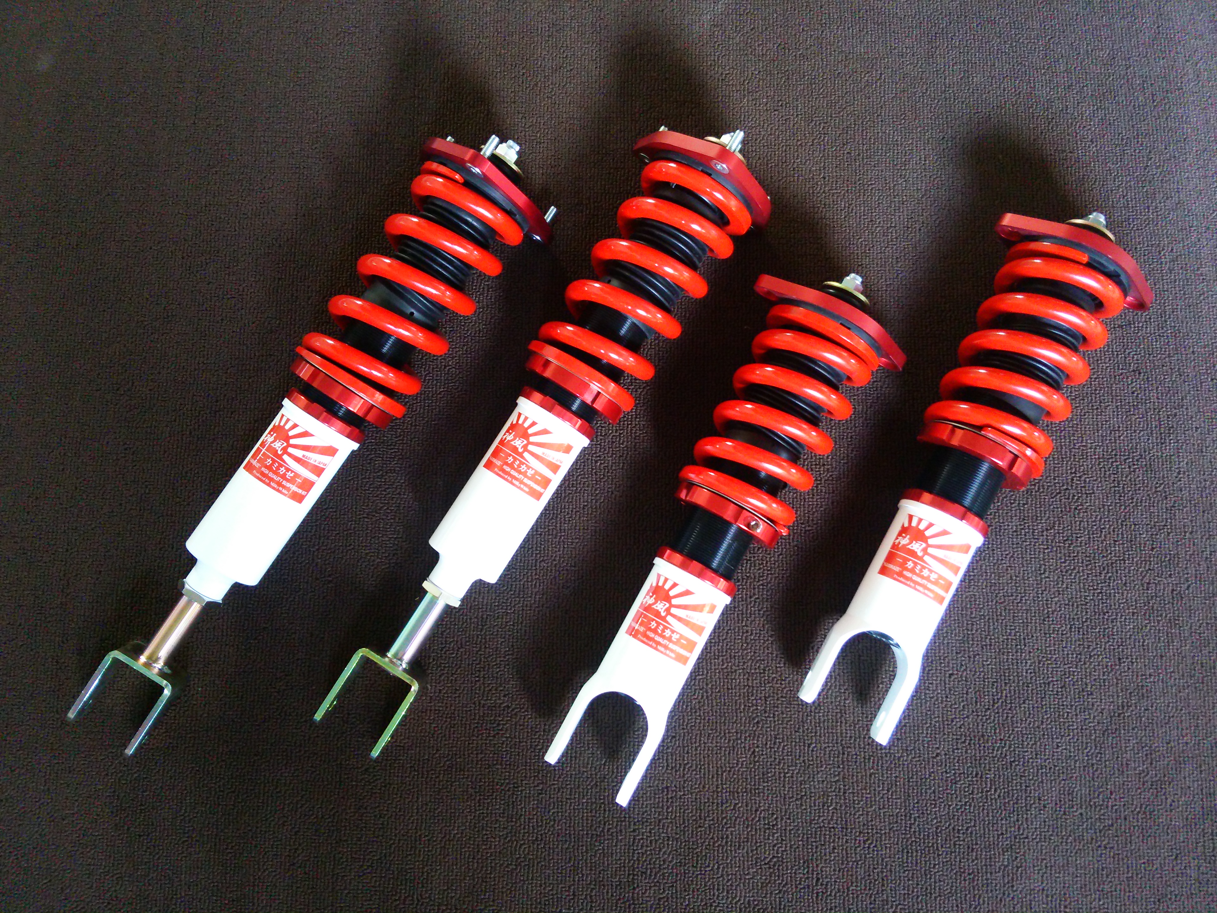 神風｜新潟県でワンオフ加工、エアサスなど各種カーカスタマイズ