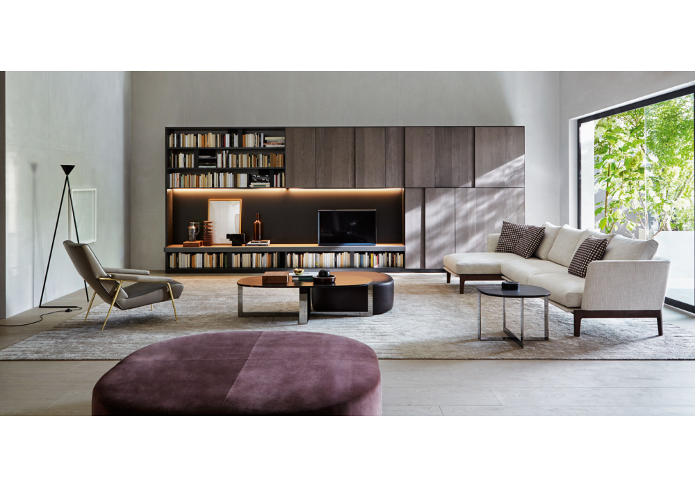 Domino Next Molteni&C Coffee Table - Miliashop