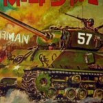 1/25 イギリス陸軍中戦車 チーフテン 買取参考価格 ｜くじら堂