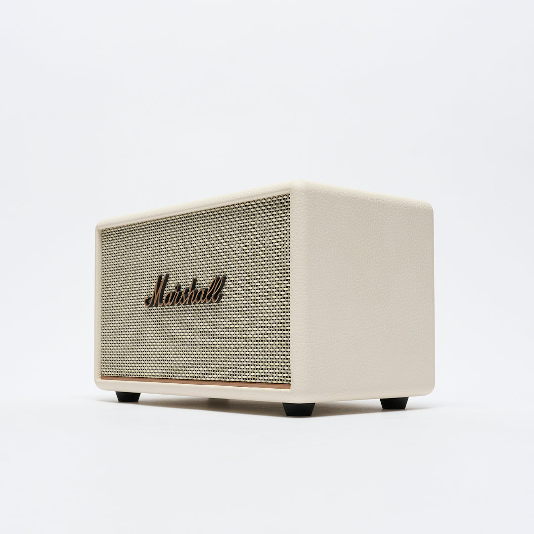 Marshall - Acton III Speaker (Cream) – MILK STORE