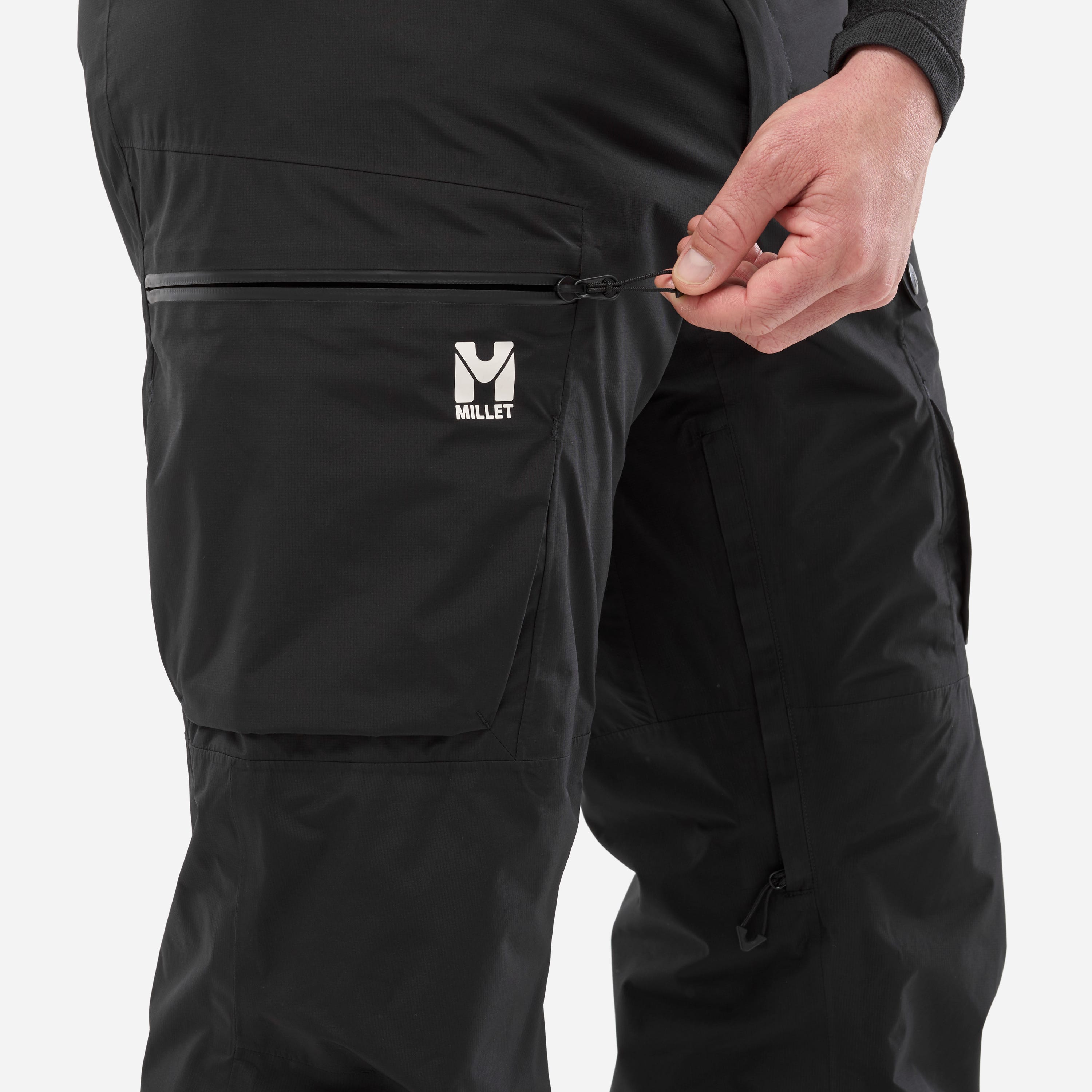 Men's Pant COSMIC WARM GORE-TEX