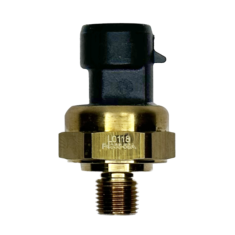 KAVLICO 50 PSIA PRESS. TRANSDUCER 1/8 NPT-M P50A-E4C