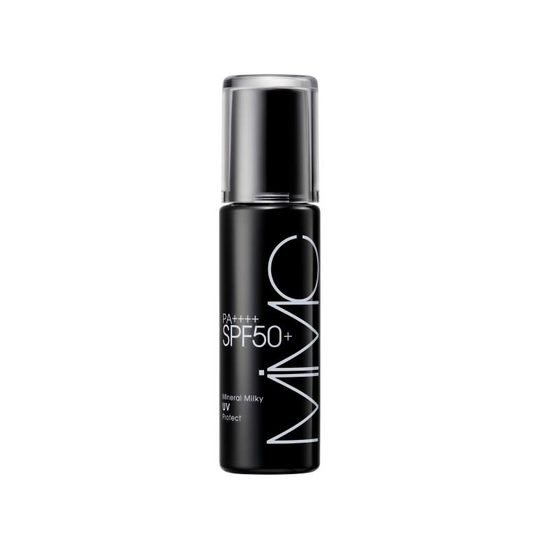 ミネラルミルキーUVプロテクト SPF50+