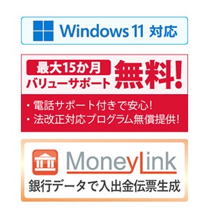 ソリマチ 販売王25 販売・仕入・在庫 2ライセンスパック - ソリマチ