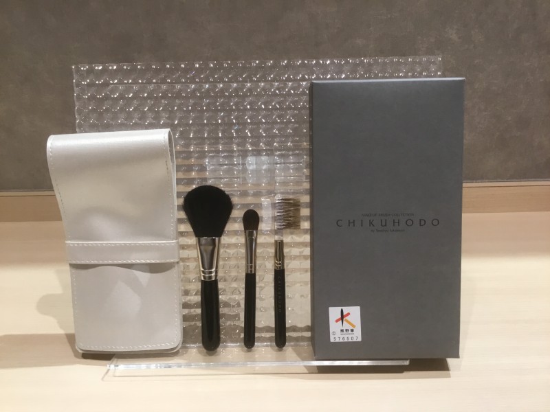 竹宝堂 錫絵携帯ギフト3点セット 携帯ギフト3点セット：BR-6｜竹宝堂