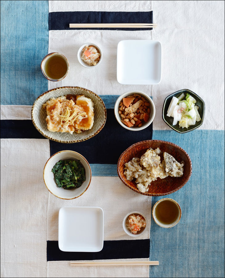 まゆみ窯の器や土鍋 （真弓亮司・熊本） ｜ みんげい おくむら本店