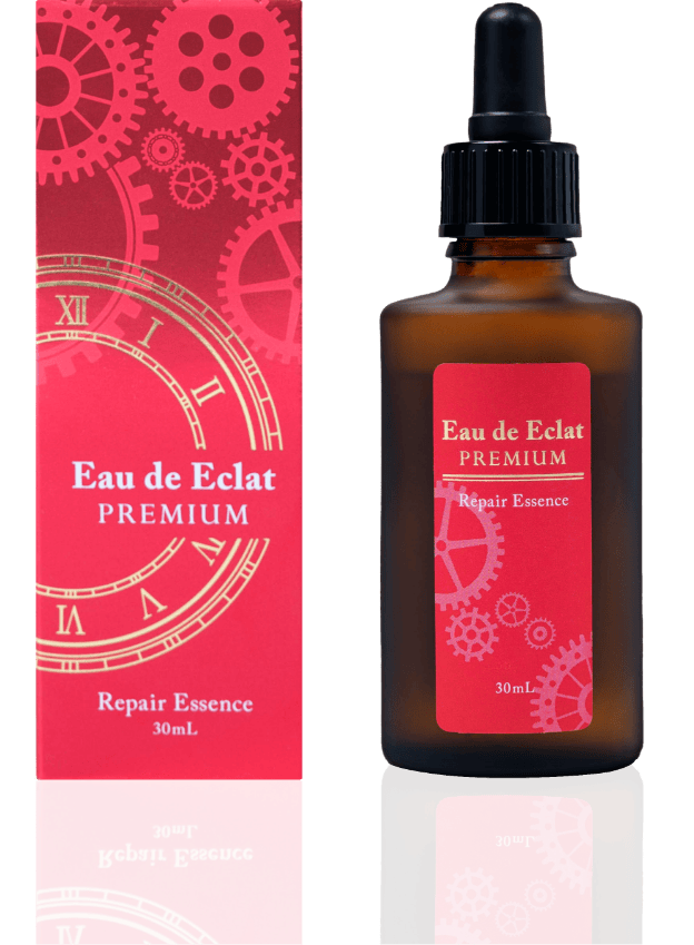 オーデエクラプレミアムリペアエッセンス｜サイタイ血幹細胞順化培養液