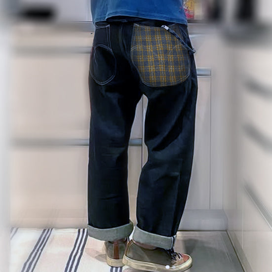 DENIM DESIGN LAB – Miner49er.Shop