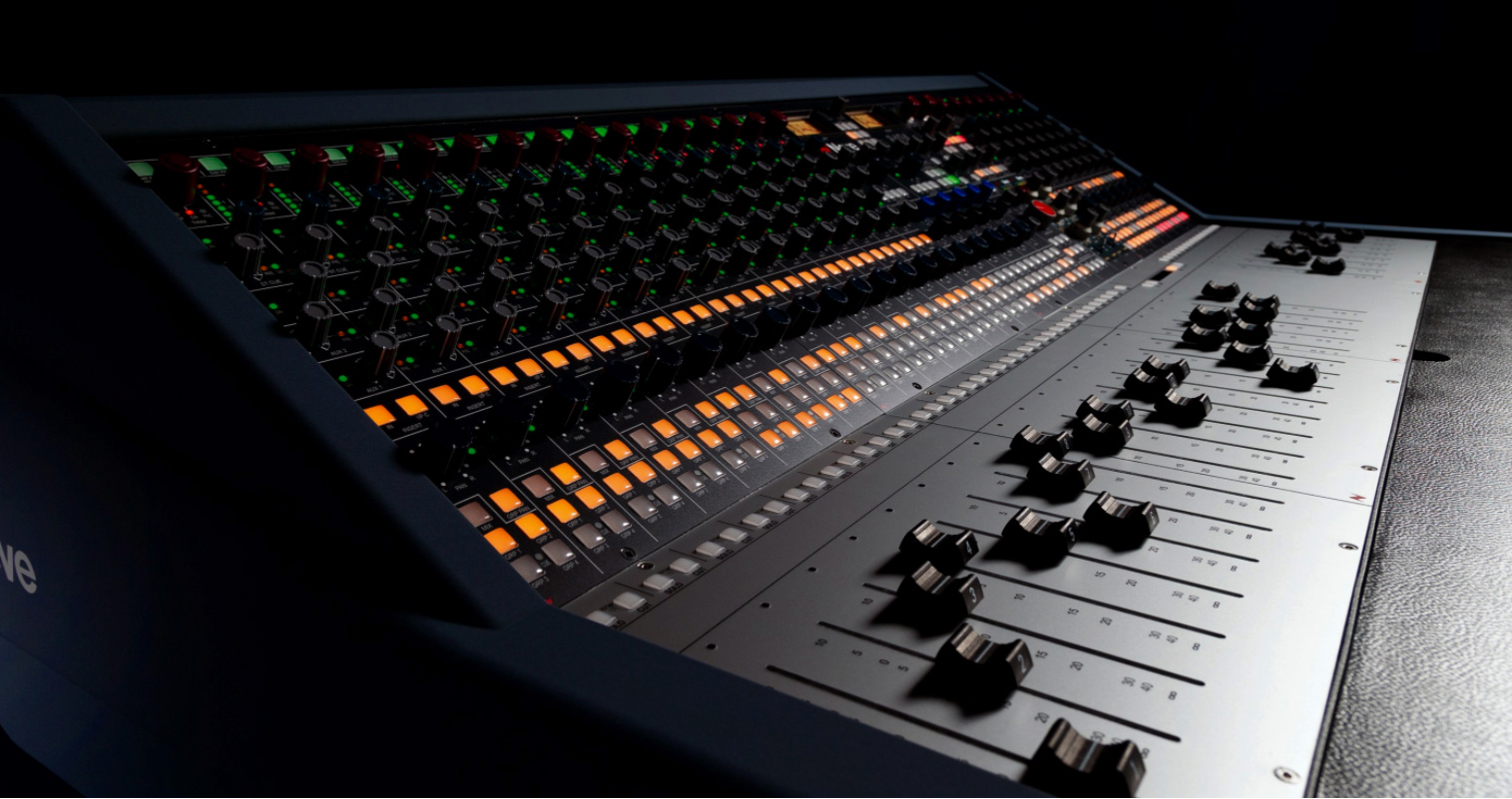 2021年、AMSNeve新製品が多数の賞を受賞 – Media Integration, Inc.