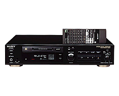 Sony MDS-302 User's Comments