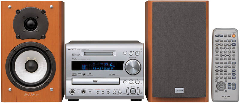 Onkyo FR-S7GXDV/FR-7GXDV [MiniDisc Wiki]