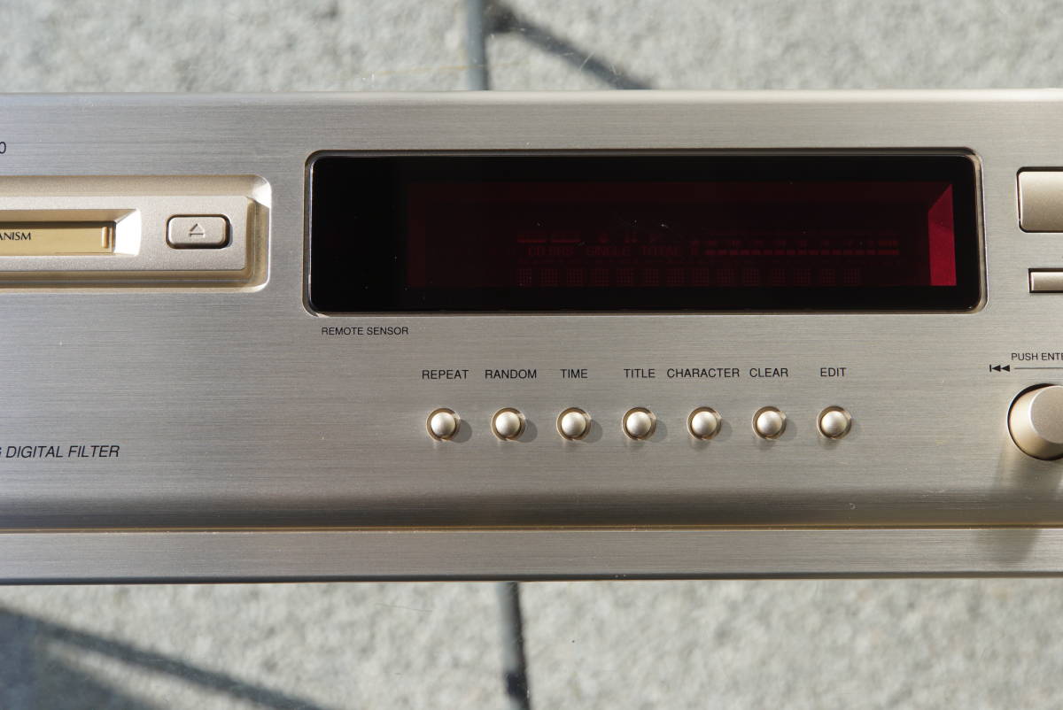 Denon DMD-1500 [MiniDisc Wiki]