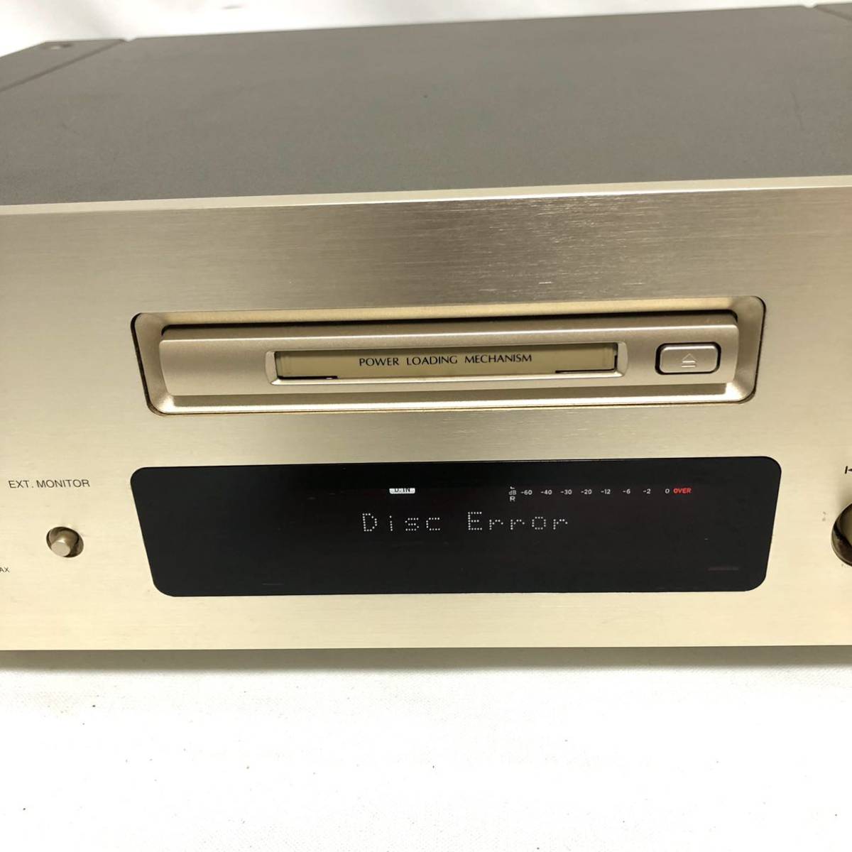 Denon DMD-2000AL [MiniDisc Wiki]