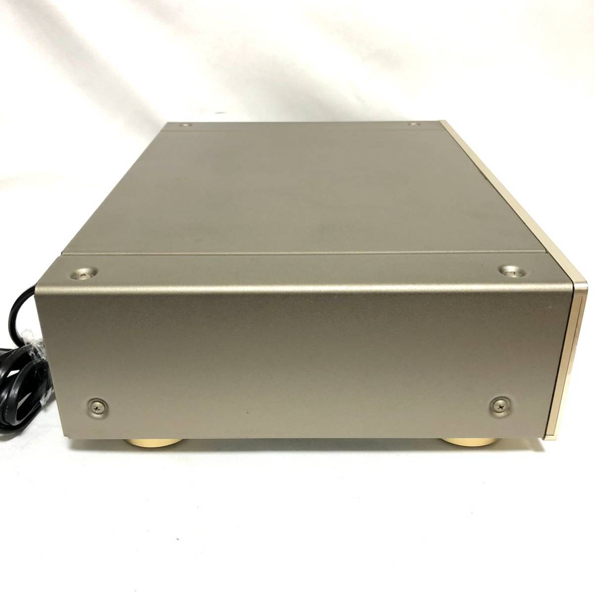 Denon DMD-2000AL [MiniDisc Wiki]