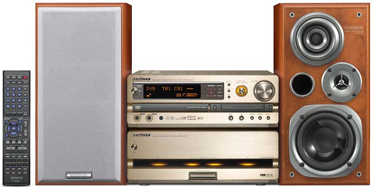 Kenwood AX-D7 [MiniDisc Wiki]