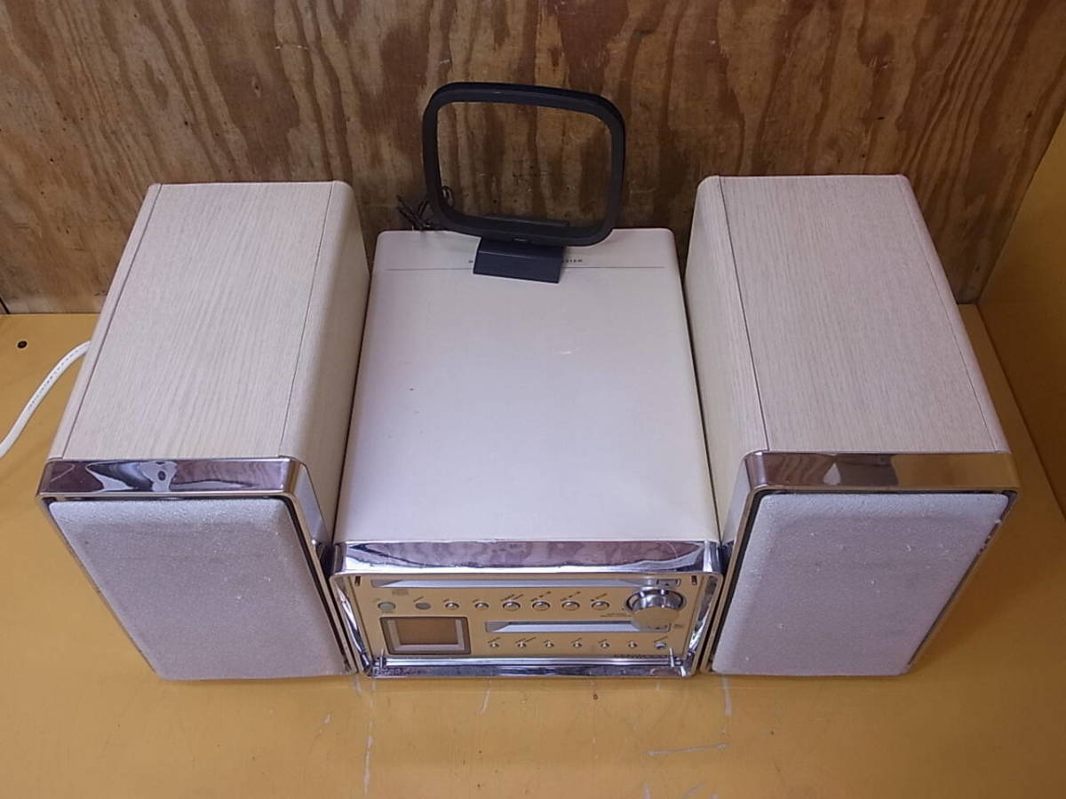 Kenwood RD-VH5MD [MiniDisc Wiki]