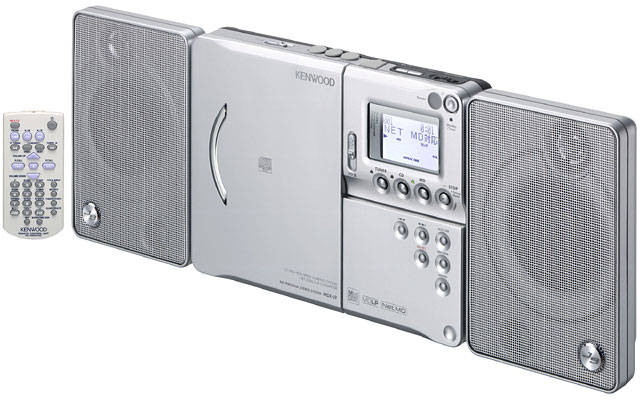 Kenwood MDX-J7 / MDX-J9 [MiniDisc Wiki]