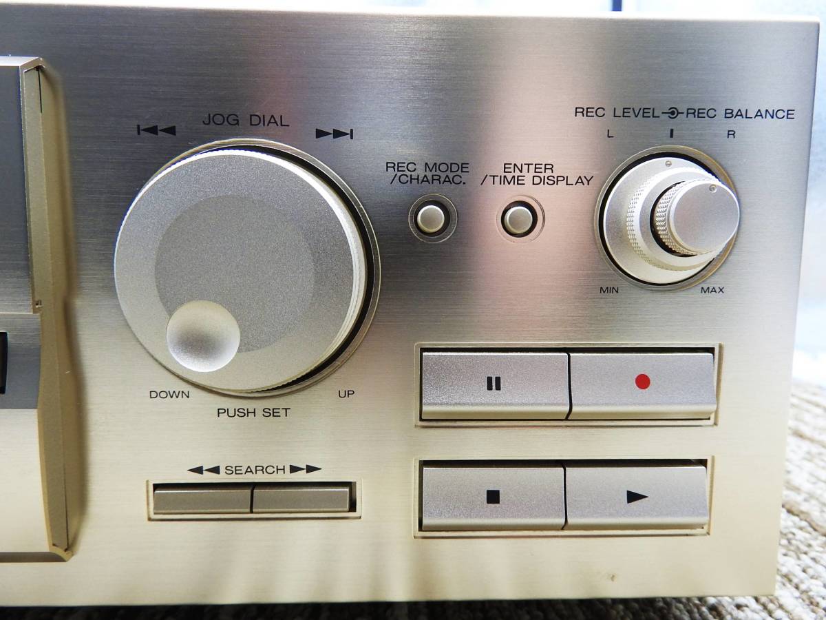 Kenwood DMF-7020 [MiniDisc Wiki]