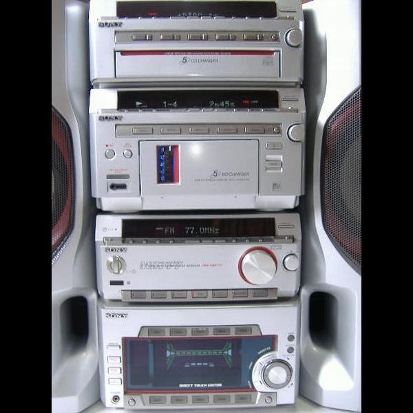 Sony DHC-MD777 [MiniDisc Wiki]