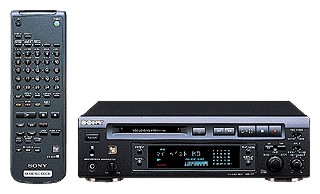 Sony MDS-JE500/MDS-S37 [MiniDisc Wiki]