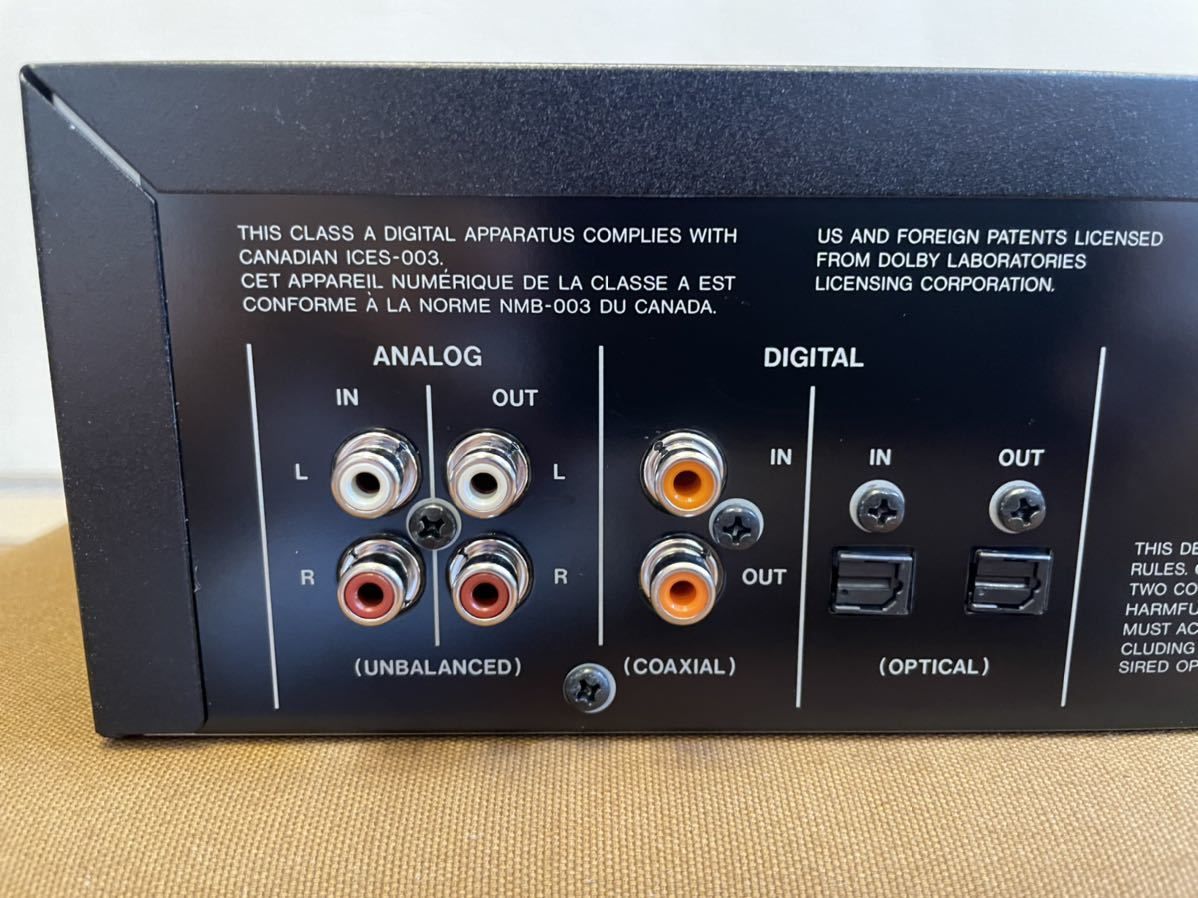 TASCAM MD-02 [MiniDisc Wiki]