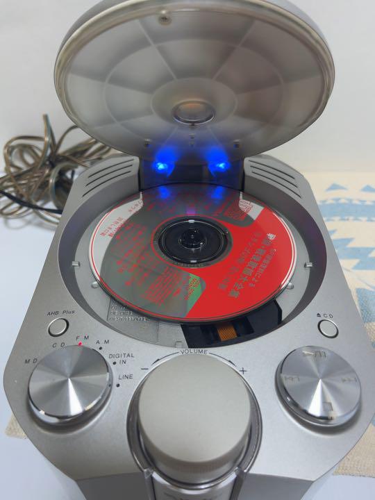 Victor SS-D5MD [MiniDisc Wiki]