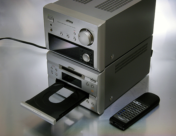 Victor NX-MD3 [MiniDisc Wiki]