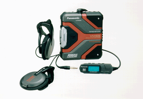 Panasonic SJ-SW90MD [MiniDisc Wiki]