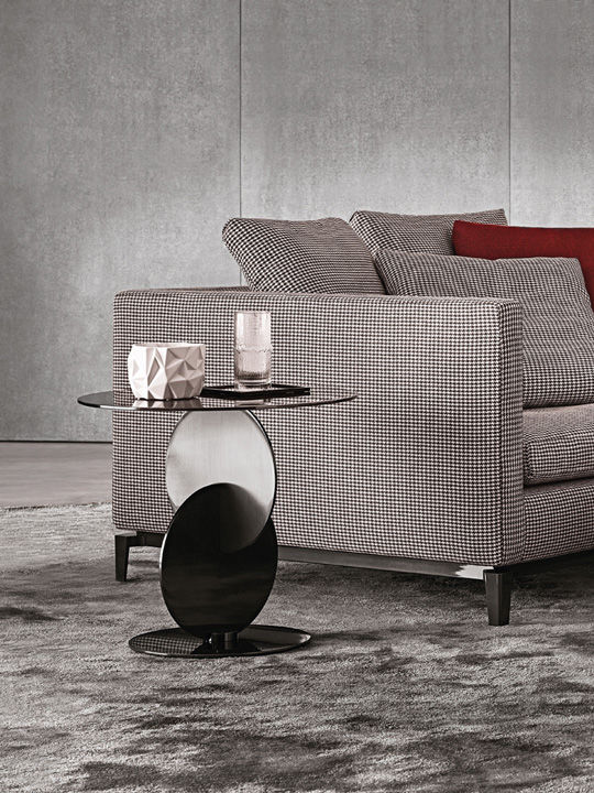 DIVO - コーヒーテーブル JA