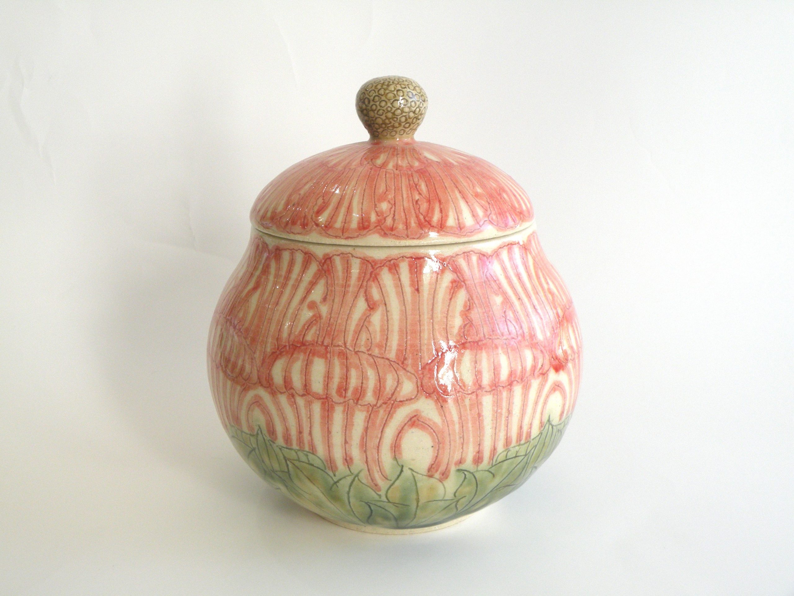 美濃焼伝統工芸品協同組合 | 志野ぐい呑