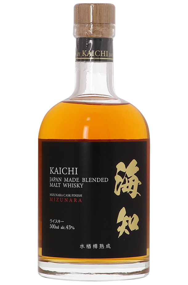 海知 ミズナラ 水楢樽熟成 シーウィングスの通信販売 ウイスキー