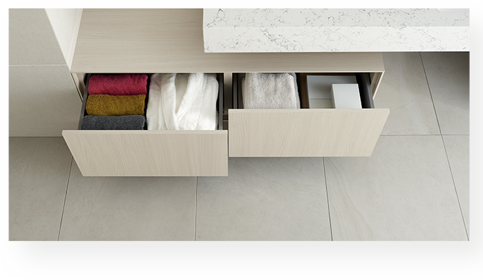 1mm単位でサイズオーダー 理想のピッタリ収納がつくれる「ピッタラ