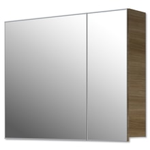 ホテルミラーボックスW750 ホワイト(KT03829N)｜洗面所・水回りの通販