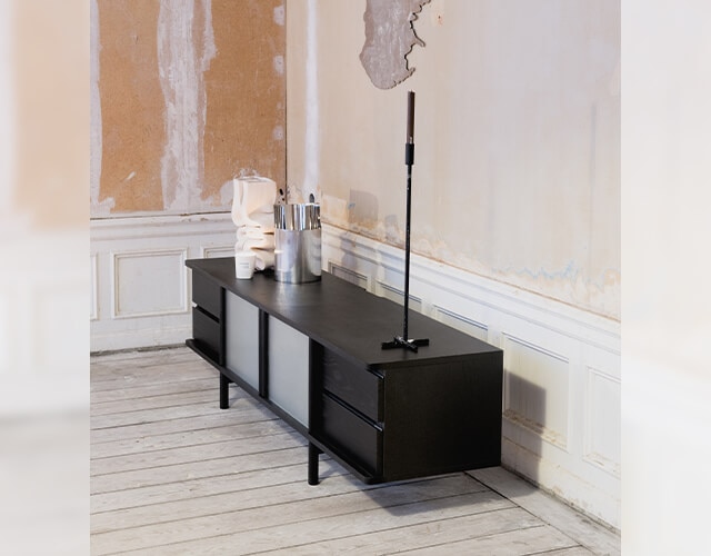 ARIAKE テレビボード｜テレビボード・AV機器・家電収納｜インテリア