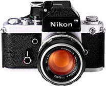 Nikon F2 Photomic - Part I