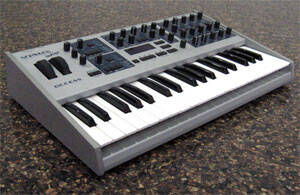 ACCESS/VIRUS INDIGOが入荷！ | Rock oN Company | DTM DAW 音響機器