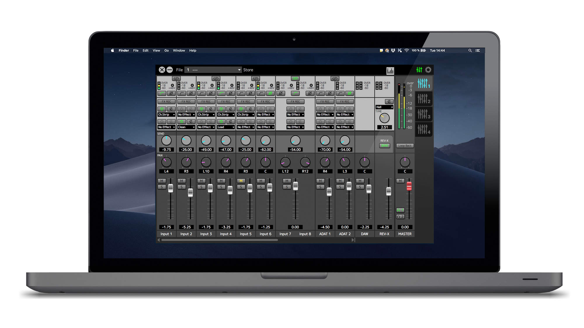 steinbergがUSBオーディオインターフェースUR24Cを期間限定発売