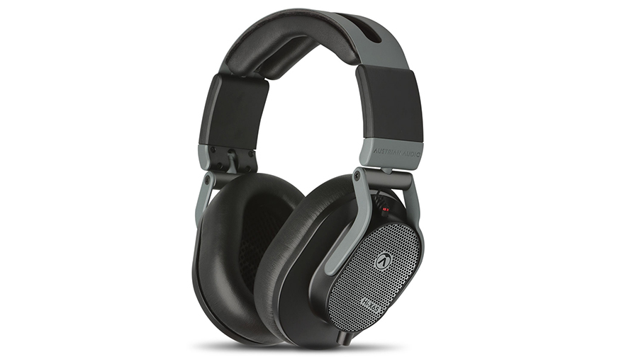 Austrian Audio Hi-X15 ヘッドホン (最終値下げ) Austrian Audio Hi