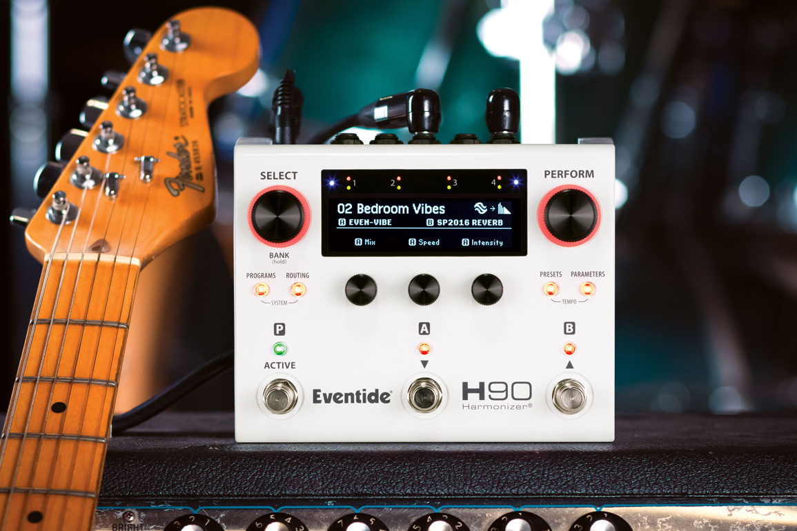 Eventide(イーブンタイド) H90 | Rock oN Line eStore