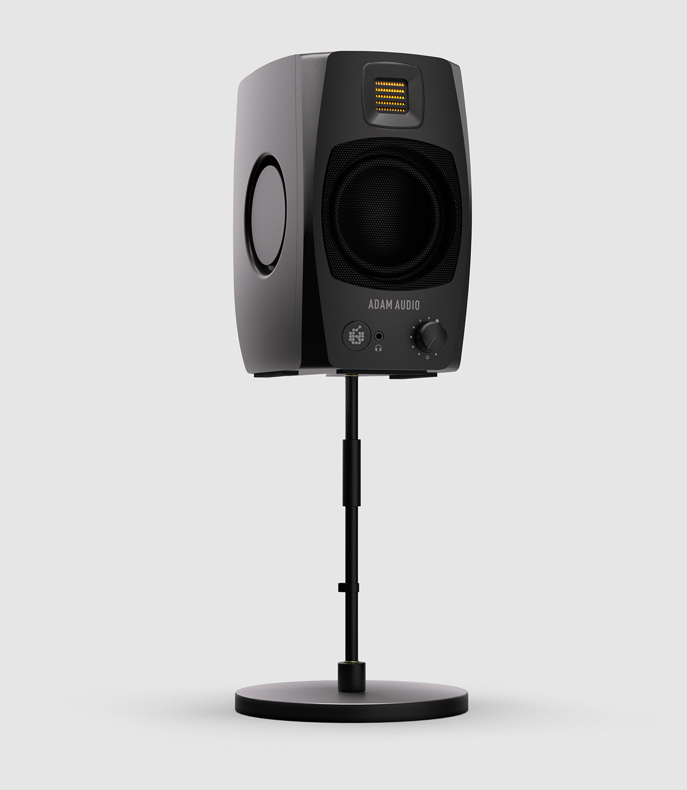 ADAM Audioが25年にわたるスピーカー開発で培った技術を結集した