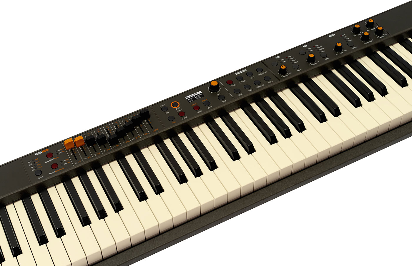 Studiologicがスピーカー内蔵、クラス最軽量のコンパクトなステージ