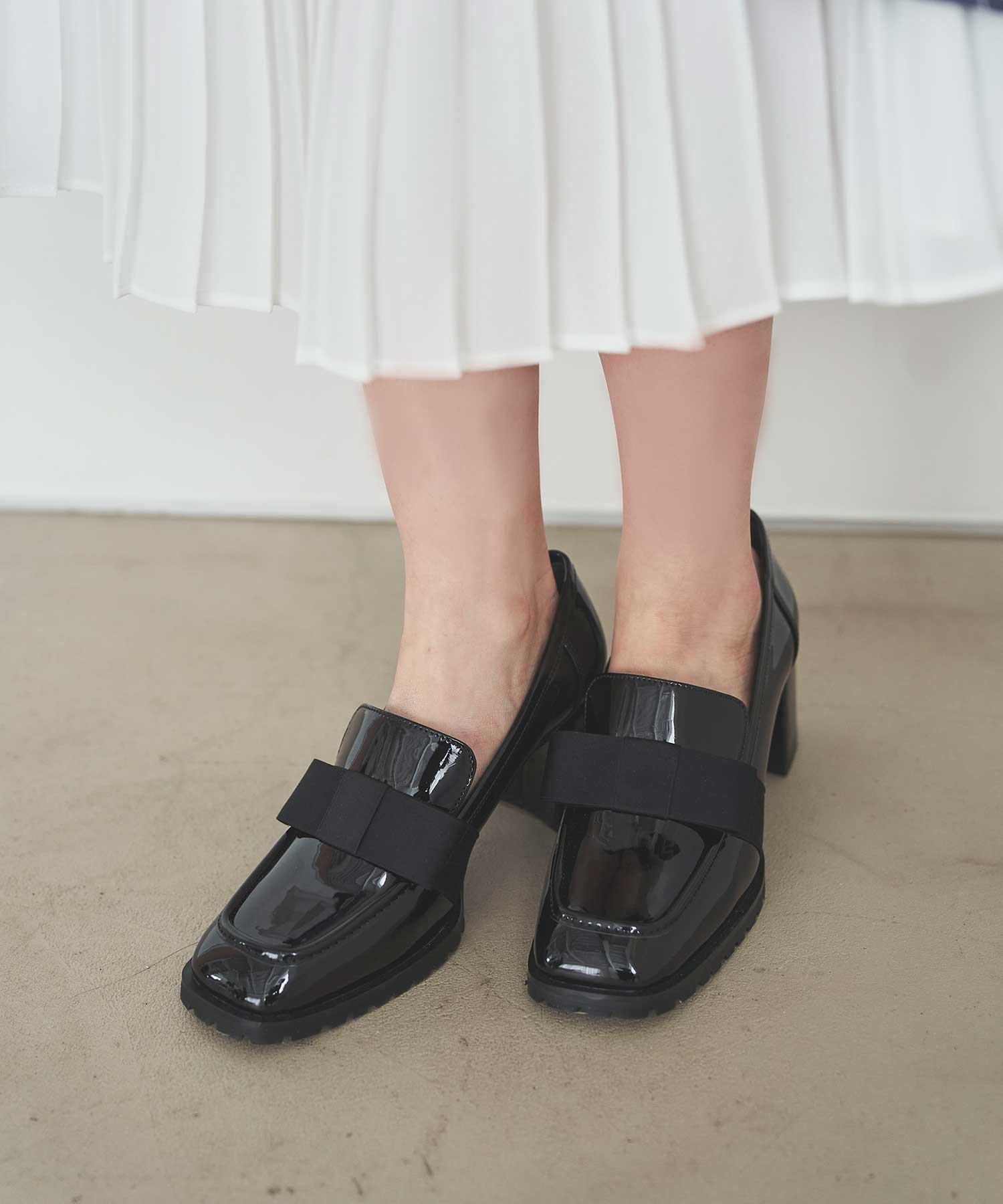 リボン付きローファー/TT519411 – MISCH MASCH|31 Sons de mode