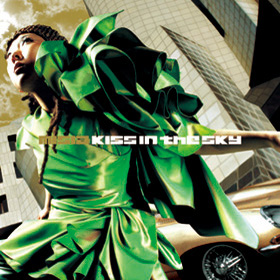 KISS IN THE SKY | DISCOGRAPHY | 【公式】MISIA | MISIA OFFICIAL SITE