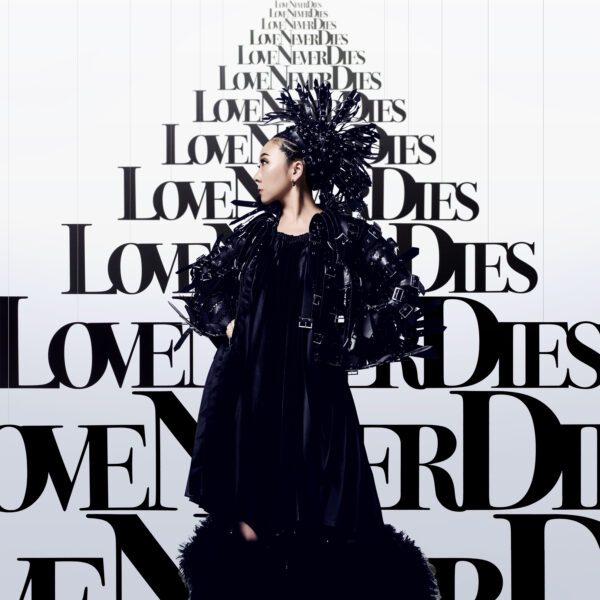 MISIA 15th ALBUM『LOVE NEVER DIES』収録曲決定！ | NEWS | 【公式