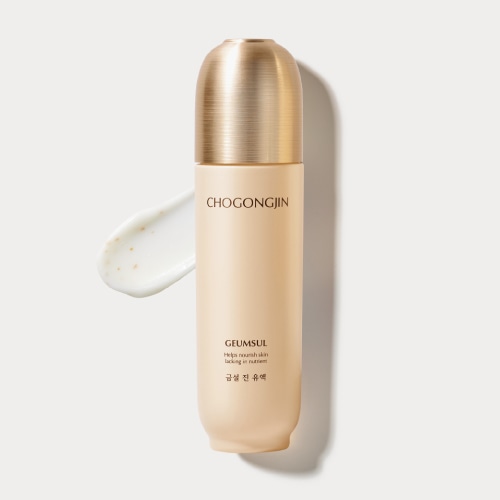 チョゴンジン クムソル 乳液 | ミシャジャパン公式 オンラインショップ