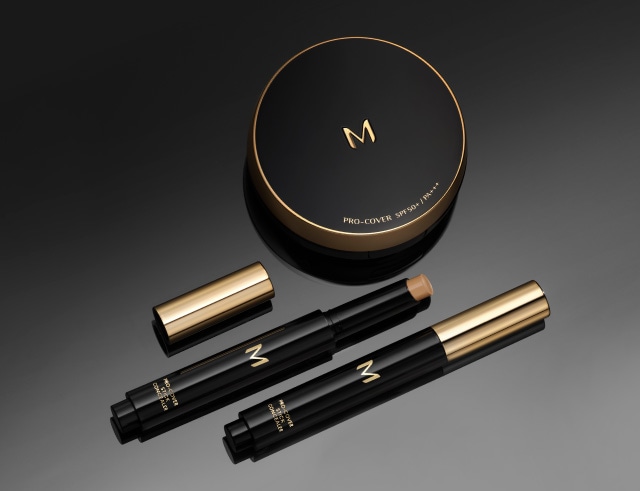 ミシャ プロカバー スティックコンシーラー No.21N ライトベージュ