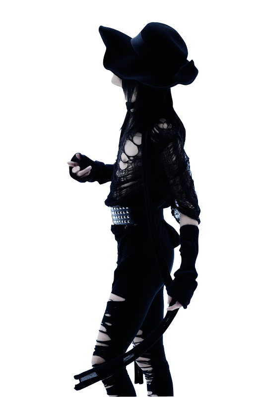 cali≠gari] Official Web Site